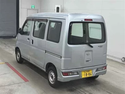 Daihatsu Hijet Cargo