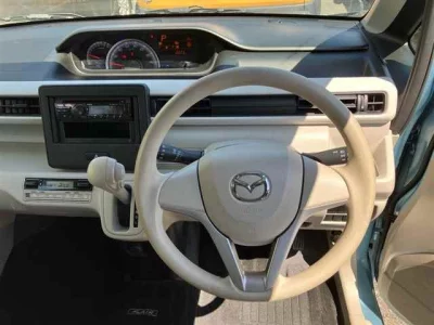 Mazda FLAIR