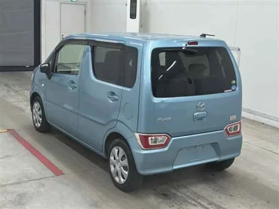 Mazda FLAIR