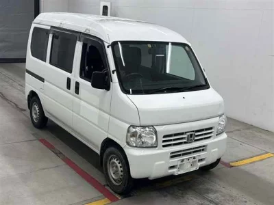 Honda Acty