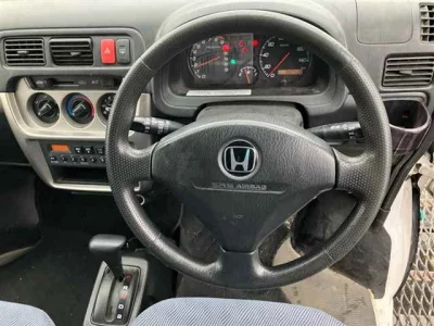 Honda Acty
