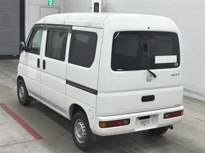 Honda Acty