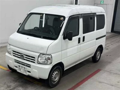 Honda Acty