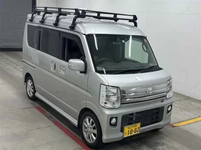 Mitsubishi Town Box