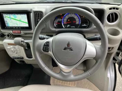 Mitsubishi Town Box