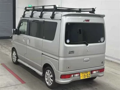 Mitsubishi Town Box