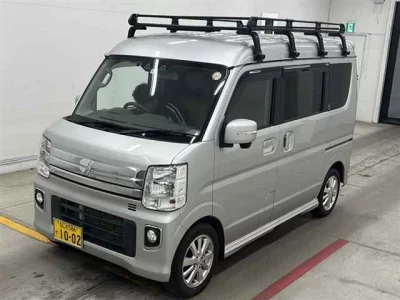 Mitsubishi Town Box