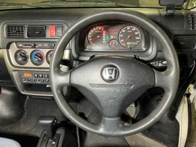 Honda Acty