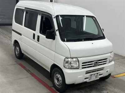 Honda Acty