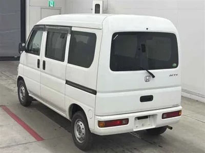 Honda Acty