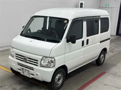 Honda Acty