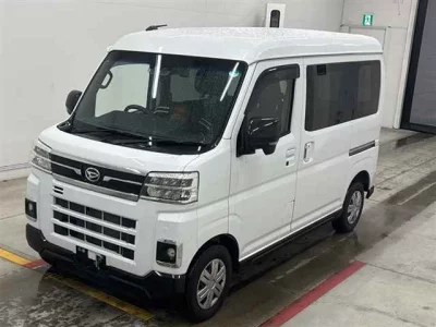Daihatsu ATRAI VAN