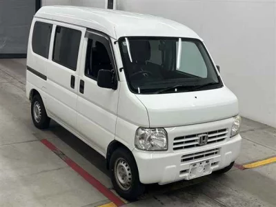 Honda Acty
