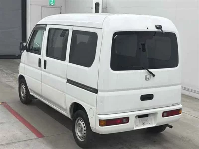 Honda Acty