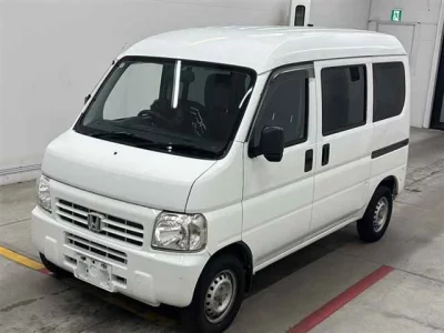 Honda Acty