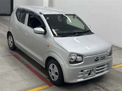 Mazda Carol