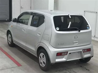 Mazda Carol