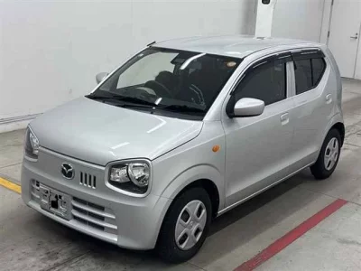Mazda Carol