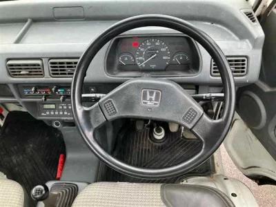 Honda Acty Truck