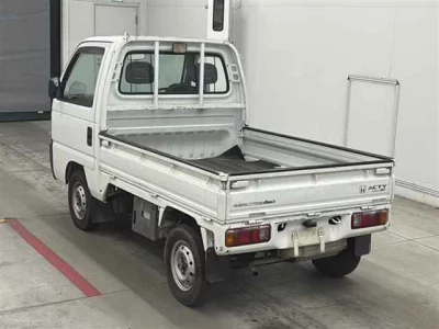 Honda Acty Truck
