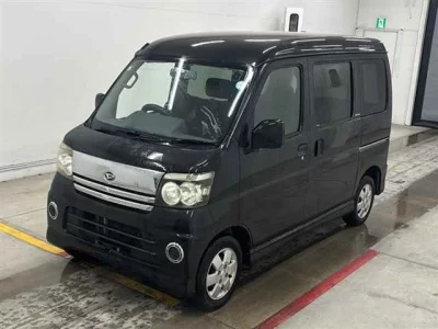 Daihatsu Atrai Wagon