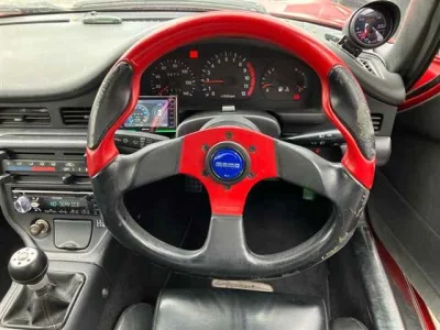 Suzuki Cappuccino