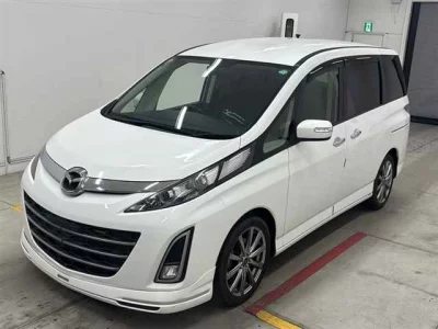 Mazda Biante