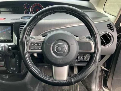 Mazda BIANTE