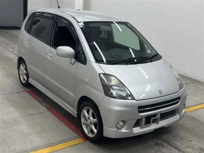 Suzuki MRWAGON