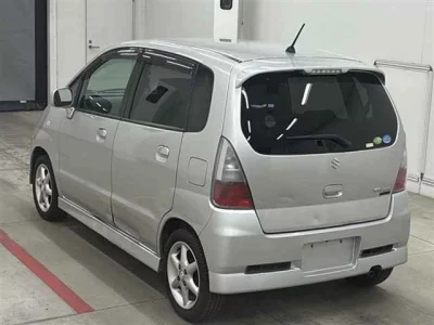 Suzuki MRWAGON