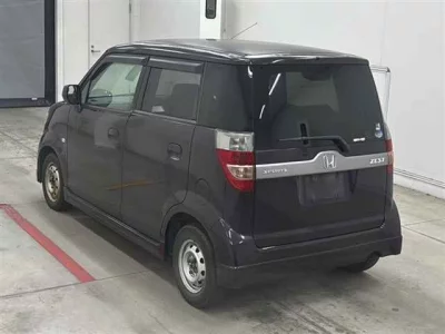 Honda Zest