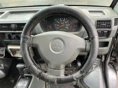Mitsubishi MINICAB VAN