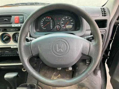 Honda Vamos
