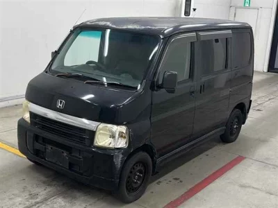 Honda Vamos
