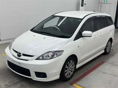 Mazda Premacy