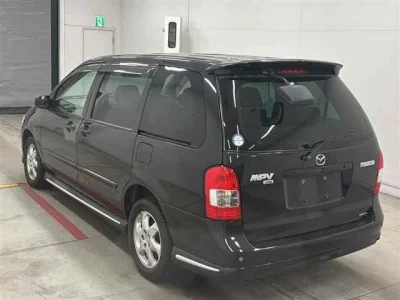 Mazda MPV