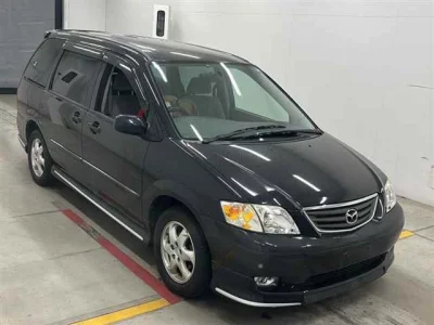 Mazda MPV