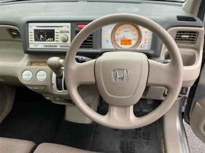 Honda LIFE