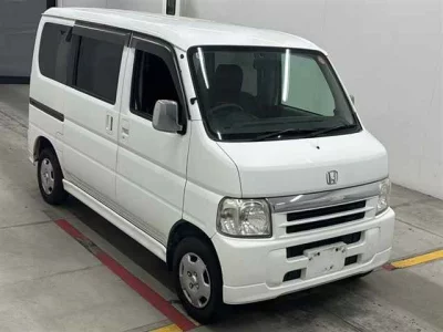 Honda Vamos
