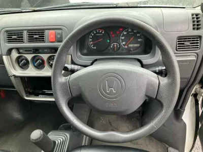 Honda Vamos