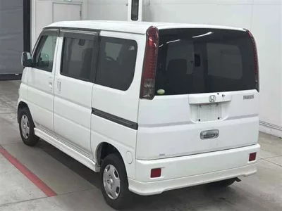 Honda Vamos