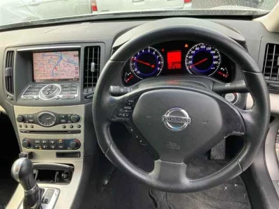 Nissan Skyline