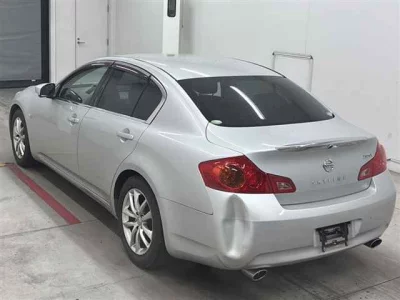 Nissan Skyline
