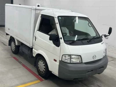 Mazda BONGO
