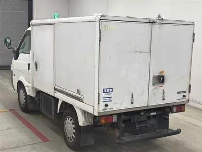 Mazda BONGO