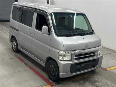 Honda Vamos