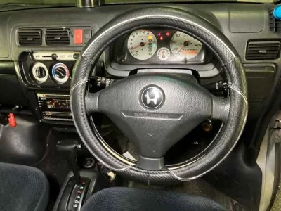 Honda Vamos