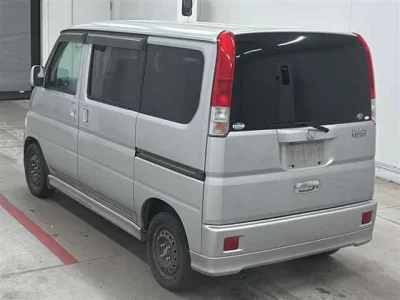 Honda Vamos