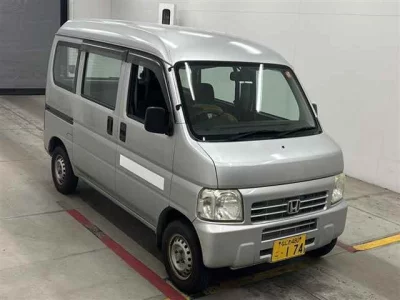 Honda Acty