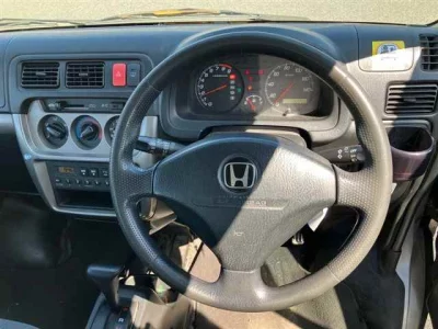 Honda Acty